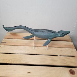 Ania Jurassic World Mosasaurus 15"